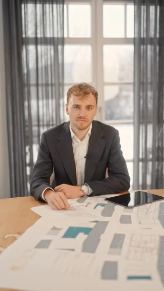 🚨 Neubau war steuerlich jahrelang eine schlechte Idee.

Nicht wegen des Objekts, sondern wegen der Struktur dahinter.
Hoher Grundstücksanteil und langsame Abschreibung haben Neubau für viele Anleger ineffizient gemacht.

🏗️ Wer heute Neubau bewertet, muss die steuerliche Logik verstehen.

Schreiben Sie uns, wenn Sie mehr dazu erfahren möchten.