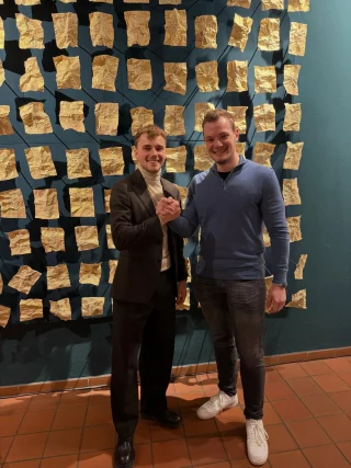 „Manche sammeln Briefmarken, andere sammeln Immobilien“ ~ Zitat D.A.K. ✍️🏠🤪

Vielen Dank für dein Vertrauen, auf eine weitere gute Zusammenarbeit! 🙏

#Stilpunternehmensgruppe #Kapitalanlage #Immobilien #steuernsparen