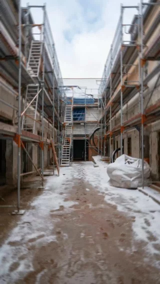 📊 Viele Kapitalanleger planen ihre Immobilie, aber nicht den Exit.

Es wird über Kaufpreis, Mietrendite & Finanzierung gesprochen.

Doch eine entscheidende Frage wird oft übersehen:
Was passiert später mit der Immobilie?

Eine Kapitalanlage ist nicht nur der Einstieg,
sie ist immer auch eine Strategie für den Ausstieg.

Verkauf nach 10 Jahren, steuerliche Aspekte, Standortentwicklung und Objektqualität spielen dabei eine entscheidende Rolle.

Wer ohne Exit-Strategie investiert,
plant nur die halbe Investition.

📩 Wenn Sie verstehen möchten, worauf es bei einer strategischen Immobilieninvestition wirklich ankommt, melden Sie sich gerne bei uns.