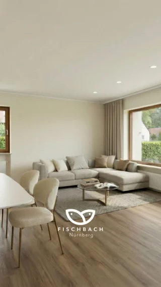 Kleiner Einblick von unserem Tag der offenen Türe in Nürnberg-Fischbach 🏡

Vielen Dank an alle, die sich die Zeit genommen und persönlich vorbeigeschaut haben!

Bei Interesse an weiteren Informationen zum Projekt gerne jederzeit melden 📩

#nürnberg #fischbach #kapitalanlage #immobilieninvestment #sanierung