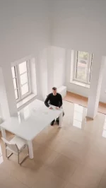 ⚠️ Ein Fehler wird bei Immobilien gerade besonders oft gemacht.

Viele schauen nur auf Zinsen oder darauf, ob Preise kurzfristig steigen oder fallen.

Dabei vergessen viele, dass eine gute Kapitalanlage nicht über ein paar Monate funktioniert, sondern über viele Jahre.

Mieteinnahmen, Sachwert und die langfristige Entwicklung spielen dabei oft eine viel größere Rolle als die aktuelle Stimmung am Markt.

📩 Wenn Sie mehr über langfristige Immobilienstrategien erfahren möchten, melden Sie sich gerne bei uns.