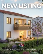 Unser nächstes Projekt startet in den Verkauf 🤩Neubauprojekt in Abensberg – Modern wohnen. Clever investieren. 🏡

Mit unserem neuen Wohnprojekt in Abensberg entstehen 6 hochwertige Wohneinheiten sowie 9 Stellplätze – ideal für Eigennutzer und/oder Kapitalanleger.

Ihre Vorteile auf einen Blick:
✔️ KfW 40 QNG-Standard
✔️ 5 % degressive AfA + 4 × 5 % QNG-AfA
✔️ Erstvermietung inklusive
✔️ Attraktive Fördermöglichkeiten
✔️ Baubeginn Anfang 2027
✔️ Fertigstellung Ende 2028

Ob als neues Zuhause oder langfristige Kapitalanlage – dieses Projekt vereint energieeffizientes Wohnen mit attraktiven steuerlichen Vorteilen.

📩 Jetzt unverbindlich Informationen anfordern und sich frühzeitig eine Einheit sichern!

#Abensberg #Neubau #Immobilien #Kapitalanlage #KfW40-QNG